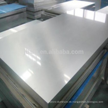 Ausgezeichnete Materialkonstruktion 5083 Aluminiumblech Preis